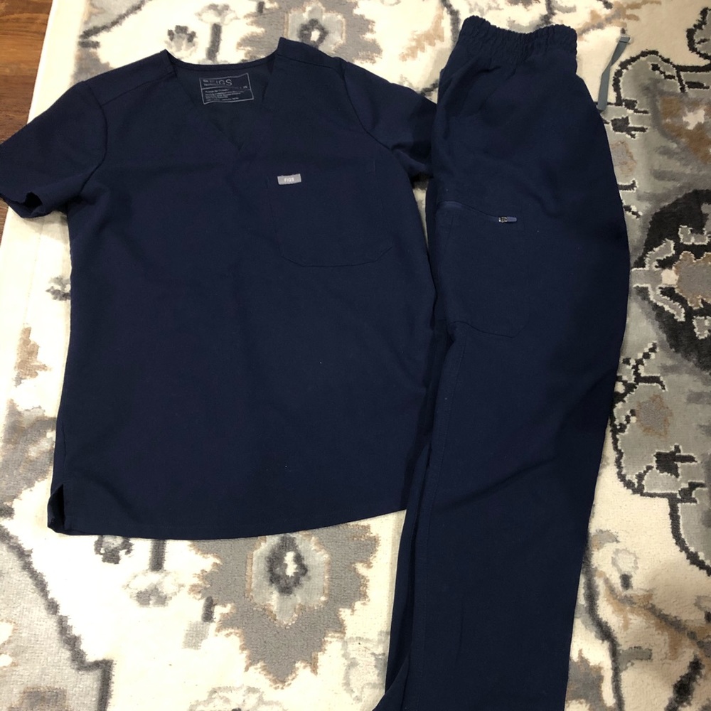 Figs Scrubs